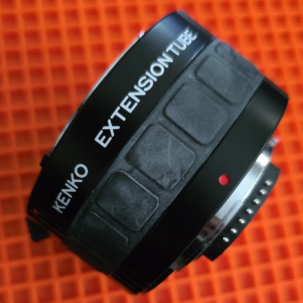 Kenko Teleplus MC7 DG 2X AF Teleconverter for Nikon AF, or a similar - Picture 2 of 4